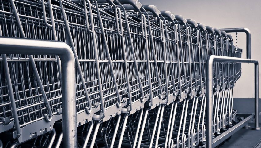 Japan's Retail Sales Beat Forecasts But Unemployment Also Ticks Higher