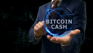 Bitcoin Cash and Thorchain RUNE gain this week