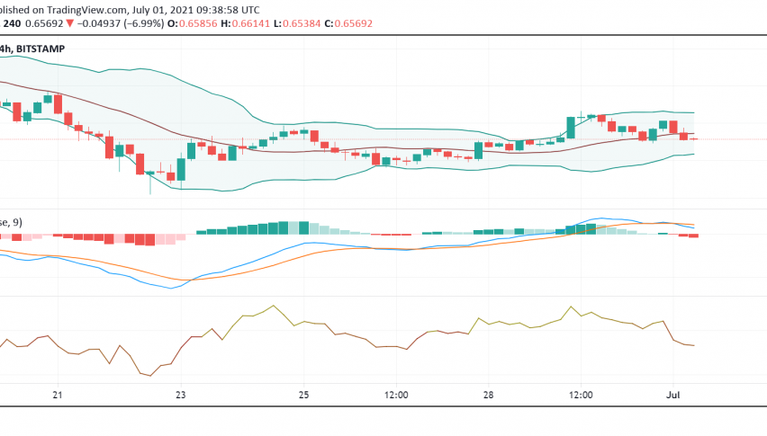 Will the Downbeat Mood Send Ripple's XRP Lower?