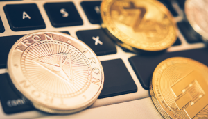 Tron is Now Supporting USDC and Surpasses 100 Million Milestone