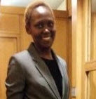 Nancy Lubale