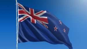 RBNZ raised rates by 50 bps this morning
