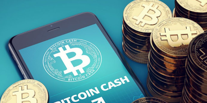 Bitcoin Cash Bullish Spikes Proves Coin’s Volatility - Forex News by FX ...