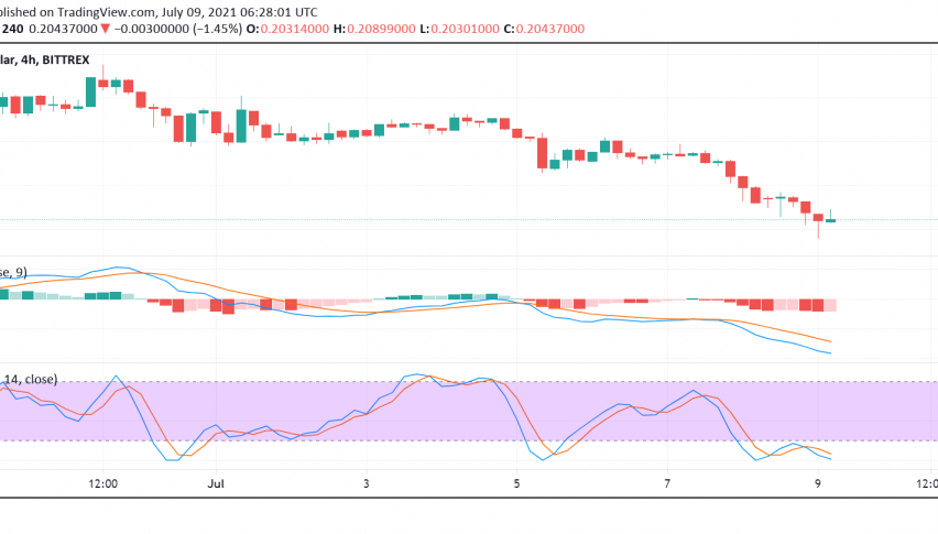 Dogecoin (DOGE) Sees Significant Losses as Crypto Market Extends Downbeat Mood