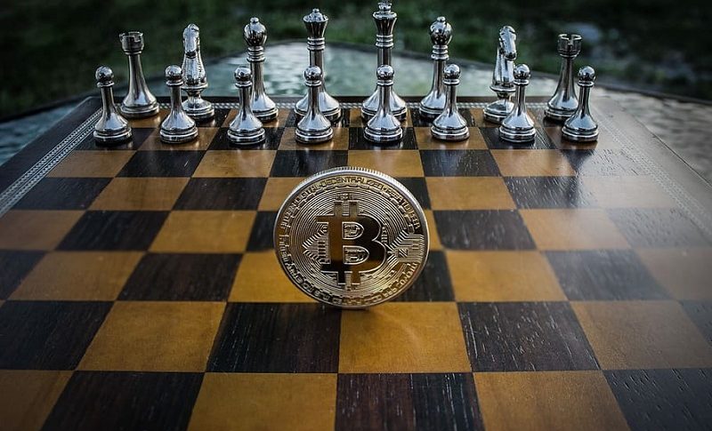 Will Bitcoin return above $25,000 before the FED?