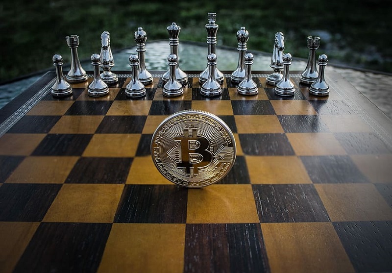 Cryptos Survive the Dive, But Further Tests Lay Ahead Cryptos Survive the Dive, But Further Tests Lay Ahead
