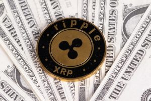 XRP/USD has been really slow for a month now