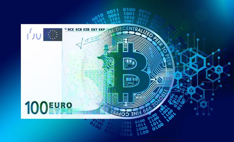 The digital Euro might take some time, but it's coming