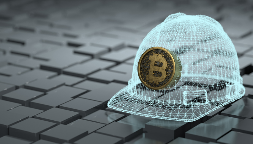 Bitcoin Mining’s Energy Issue: The Controversy, Motivation and Innovation