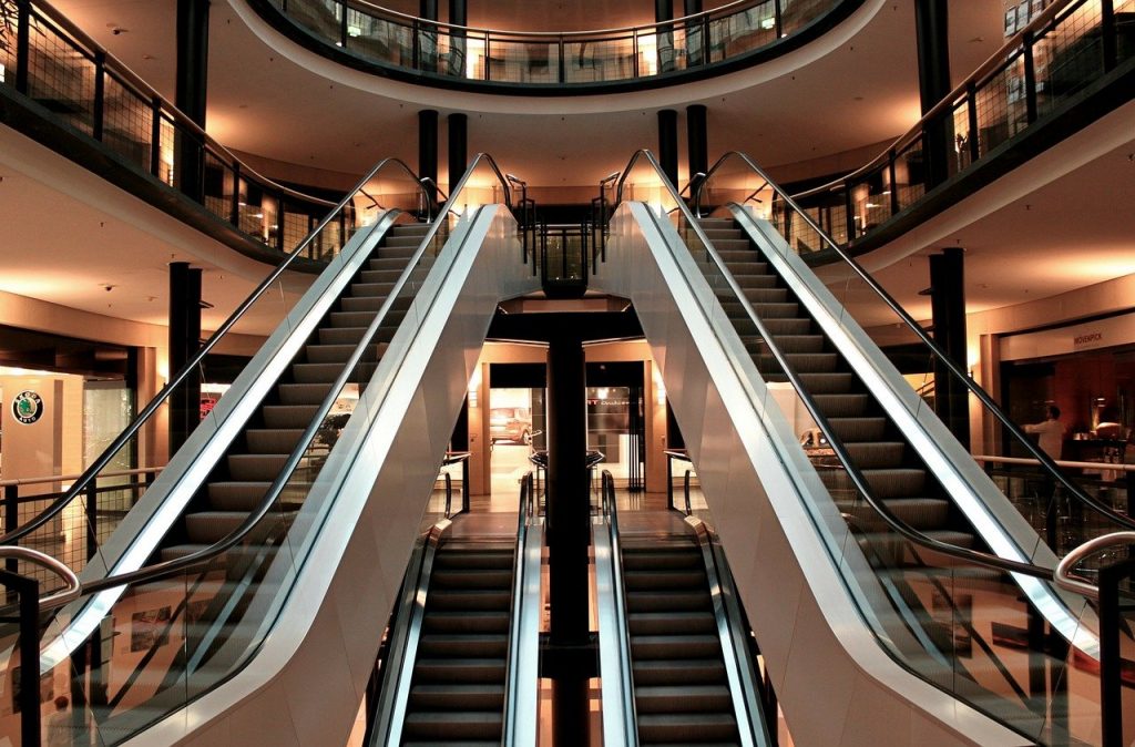 Australia’s Retail Sales Contract as Several States Go Into Lockdown Australia’s Retail Sales Contract as Several States Go Into Lockdown