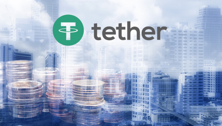 crypto tether hack