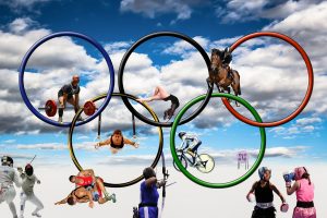 Olympics
