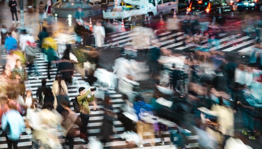 Japan's Business Activity on the Decline - Services Sector Contracts More Severely