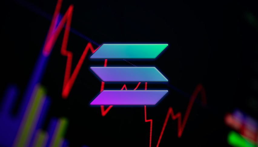 Solana Bullish, but Bearish Trendline on Daily Chart Keeps Buyers Out