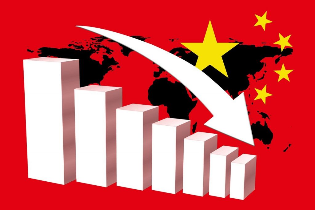 China will continue to cut mortgage rates as the economy slows further