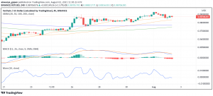 All You Need to Know Before Trading VeChain (VET) Today