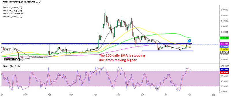 Ripple xrp long term forecast