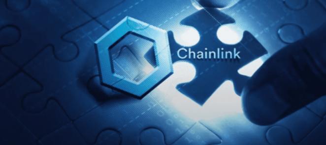 Chainlink