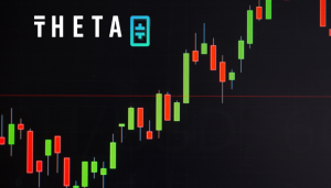 Theta Eyes 7.352 after Consolidation. Buy at These Two Points