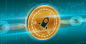 Stellar may be working back up.