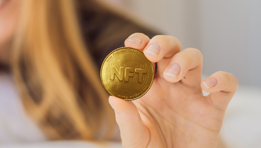 The Hype Around NFTs is Back, Collectable Trend Continues As Prices Soar