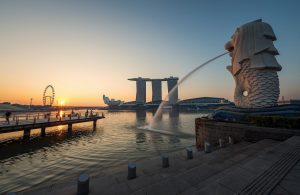 Singapore's Government Upgrades Economic Outlook for 2021