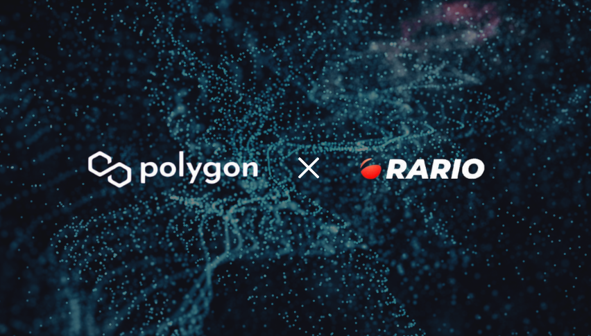 Cricket NFT platform Rario Integrates with Polygon Studios