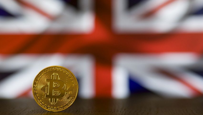 PayPal Bringing Crypto Services to UK Customers This Week