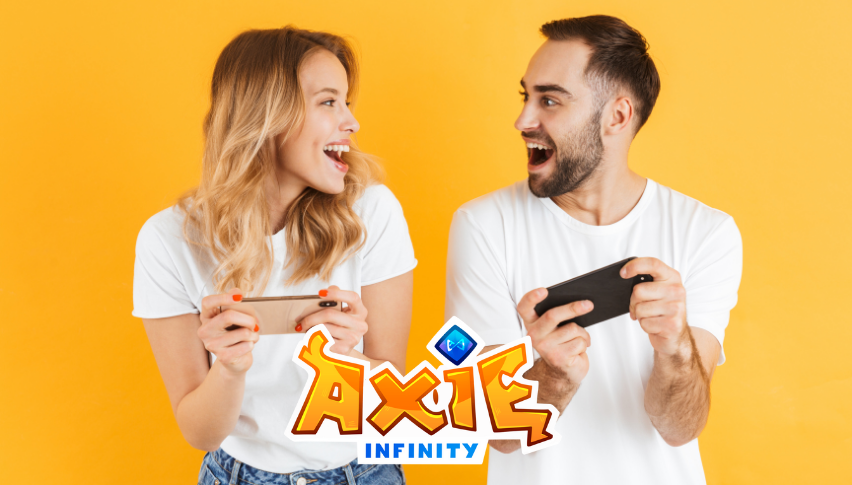 Top Rising NFT Game Axie Infinity, To Be Regulated in the PH