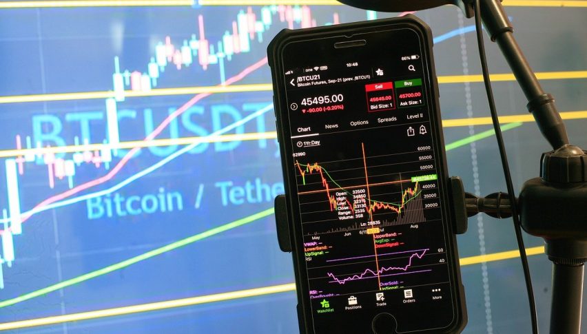 Social Trading Platform Dtrade Drives Investor Interest in Cryptocurrencies