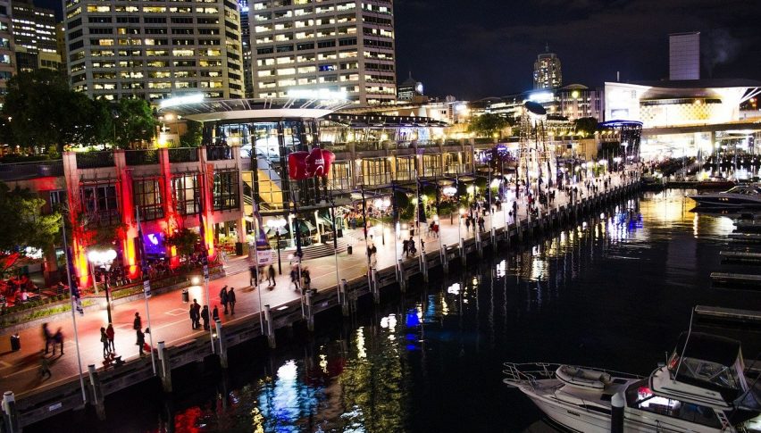 Australia's Retail Sales Contract Sharply in June: Recession Looming?