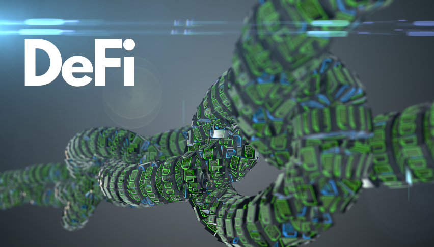 The U.S. Tops Global DeFi Adoption Report by Chainalysis