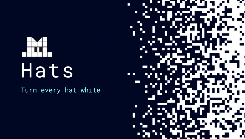 Decentralized Cybersecurity Protocol Hats Raises $3.5 Million in Seed Funding to Make DeFi Safer