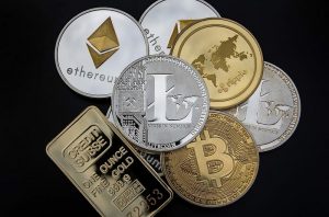 Litecoin sticking to $100 too long