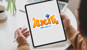 Axie Infinity (AXS) holds above $60