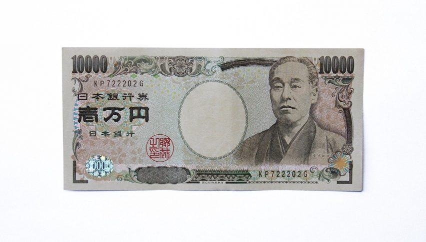Japan's Core CPI Holds Steady in August, First Time in 13 Months