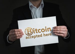 Working Professionals in US Would Like to Get Paid in Crypto