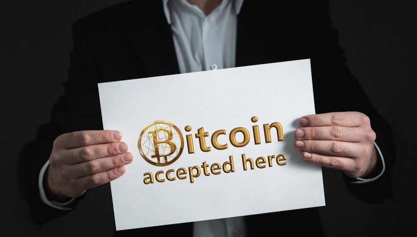Working Professionals in US Would Like to Get Paid in Crypto