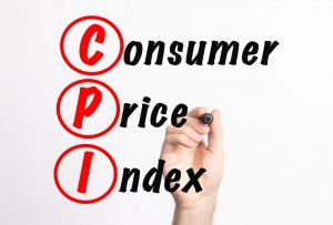 Canadian CPI Inflation Report Expected to Jump 3 Points in October