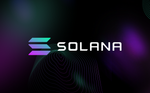 The 50 daily SMA keeps pushing Solana down