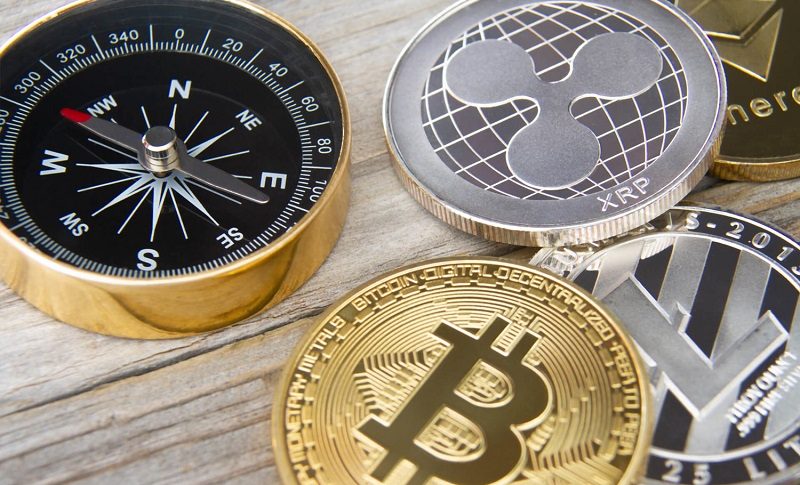 Cryptocurrencies are facing a difficult time