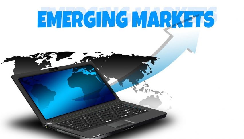 Emerging Market Currencies Could End 2021 on a High Despite Inflation