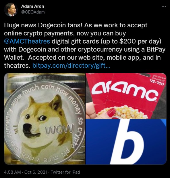 Dogecoin Price Prediction