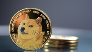 Dogecoin (DOGE/USD) Could Fall Back to 0.20, after Failing to Break Past 0.26
