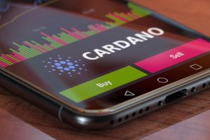 Waiting for the decline to end in Cardano (ADA)