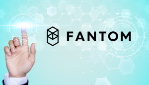Fantom crypto breaks above the resistance