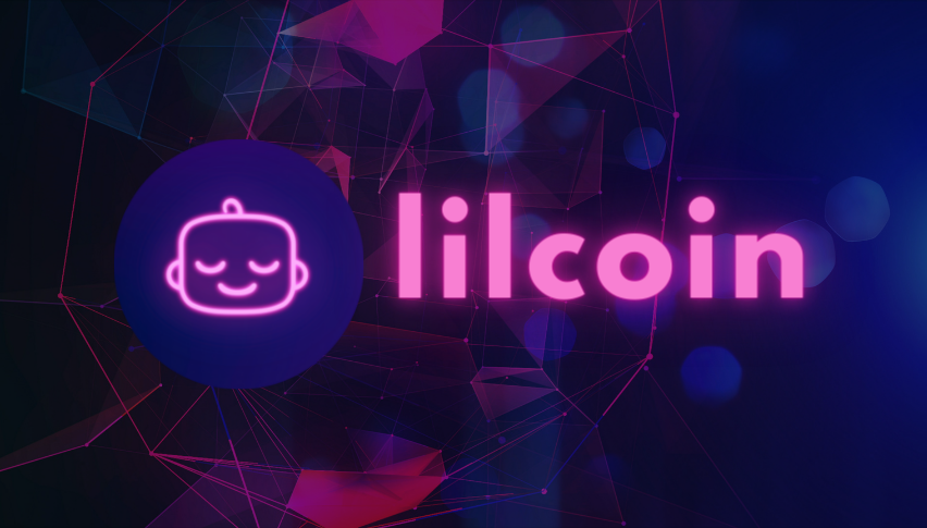 Lilcoin, an Arbitrage-powered Token with Endless Rewards