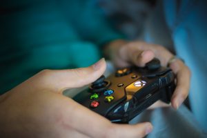 Play-to-Earn Next Big Driver in Crypto Adoption: Report