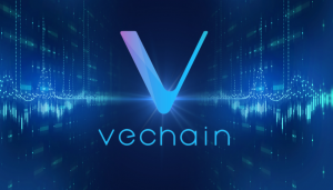 VeChain (VET/USD) Retraces Back to Support. Can the Level Hold?