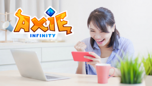 Axie Infinity and Fantom Prediction, as they Trade at Key Levels
